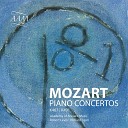 Academy of Ancient Music Richard Egarr Robert… - Piano Concerto No 24 in C Minor K 491 II…