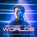 Firelight Creative The Rizzo Brothers feat Timon… - Between Two Worlds Pt 2