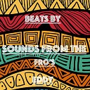 Beats by Eddy - Afrobeat X Kompa Vibes