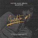 Victor Assis Brasil - Blues For Mr Saltzman Ao Vivo