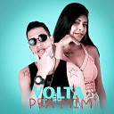 MC Artt feat Crys Oliver - Volta pra Mim