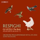 Orchestre philharmonique royal de Li ge John… - Antiche danze ed arie Suite No 1 P 109…