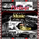 Bishop feat Tate 228 - Bugatti Music