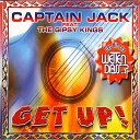 Captain Jack - Get Up