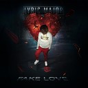 Lyric Major - Fake Love