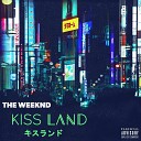 The Weeknd - Crazy Sex
