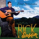 Rick Suzan - Momentos