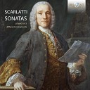 Michelangelo Carbonara - Sonata in F Major Kk 82