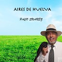 Paco Suarez - Aires de Huelva