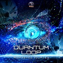 Quantum Loop feat Fractal Vision - Wake Up Original Mix
