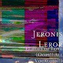 Jeronis Leror - Hey Plague Doctors Covid 19 Death Toll…