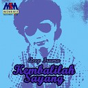 Asep Irama - Kembalilah Sayang