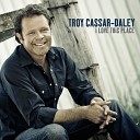 Troy Cassar Daley - Country Boy Lost in the City
