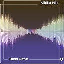 Nikita Nik - I Like Dancing Girls