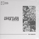 Alex Gaudino Jerma - Little Love pres Lil Love MOSKA Markem Remix
