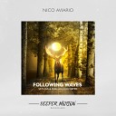 Nico Aviario - Following Waves VetLove Mike Drozdov Remix