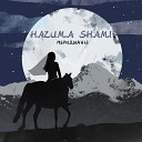HAZИМА feat SHAMI - Меридианы