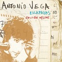 Tontxu Antonio Vega - Para tocar el cielo