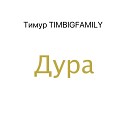 Тимур TIMBIGFAMILY - Дура