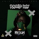 Rashid Kay Froz Gigi LaMayne Kid X Sbuda P Trusted SLK aMMo Kgoadi Celestial Mic Black Psalmist Robot… - Crazy 8 Remix