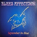 Blues Affection - September in Blue