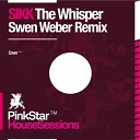 Sikk - The Whisper EDX s Ibiza Sunrise Mix