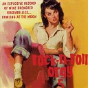 Rock Roll Orgy - Teen Age Bug Dwight Pullen