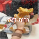Krizz - Fast Food