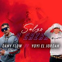 Dany flow2792 feat Yoyi el jordan - Salgo a Cazar
