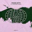 Frank Nitty Junior Paes - The Keys