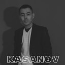 KASANOV - Невиданными aholo prod