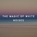 White Noise Sleep Sounds - Silence Is Very Tranquilizing