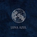 charlye brown - Luna Azul