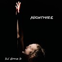 DJ Simple D - Nightmare