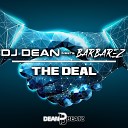 DJ Dean Barbarez - The Deal Extended Mix