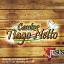 Tiago Netto - O Amor de Jesus Ao Vivo