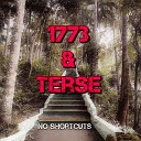 1773 Terse - By Myself