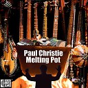 Paul Christie - Night Time