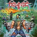 Holycide - Annihilate Then Ask