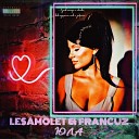 LeSamolet Francuz - Юла prod by Walter
