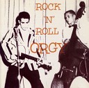 Rock Roll Orgy - All I Can Do Is Cry Wayne Walker