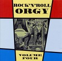 Rock Roll Orgy - If You Love My Woman Jimmy Winter