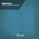 Mini Coola One51 - Space Jam One51 Rework