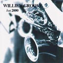 Willie s Groove - Lucretia Mcevil
