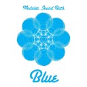 Modular Sound Bath - Blue