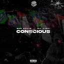 DaVinci 1500 feat Ben Davis - Conscious