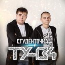 ТУ 134 - Монеточка