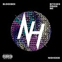 Nidhoog bloodboi - Bitches Drain Me