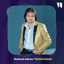 Shahzod Azimov - Yoram bosh