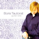 Boris Tautorat - III Allegro Vivo